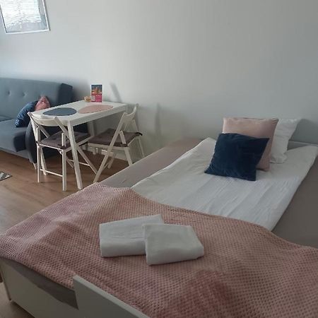 Przytulny Apartament Blisko Morza Гданск Екстериор снимка