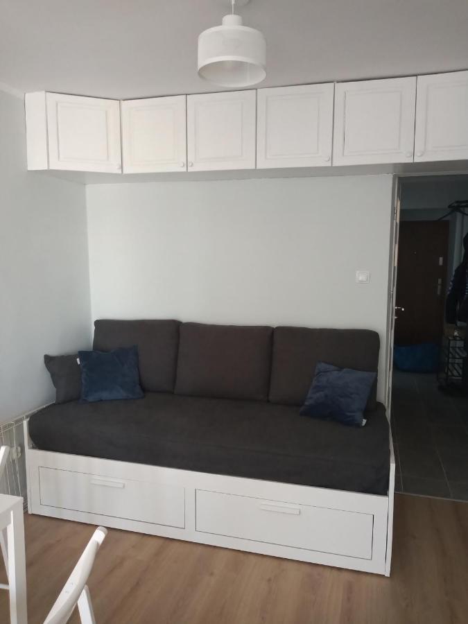 Przytulny Apartament Blisko Morza Гданск Екстериор снимка