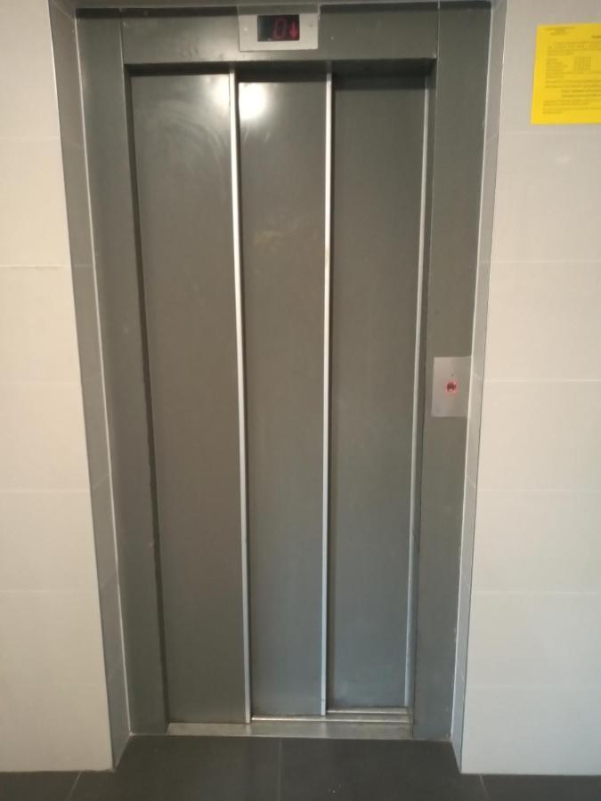 Przytulny Apartament Blisko Morza Гданск Екстериор снимка