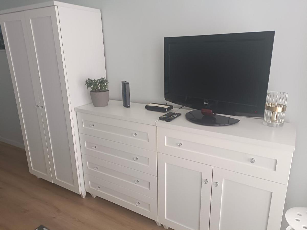 Przytulny Apartament Blisko Morza Гданск Екстериор снимка
