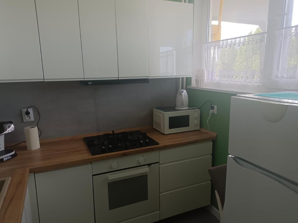 Przytulny Apartament Blisko Morza Гданск Екстериор снимка