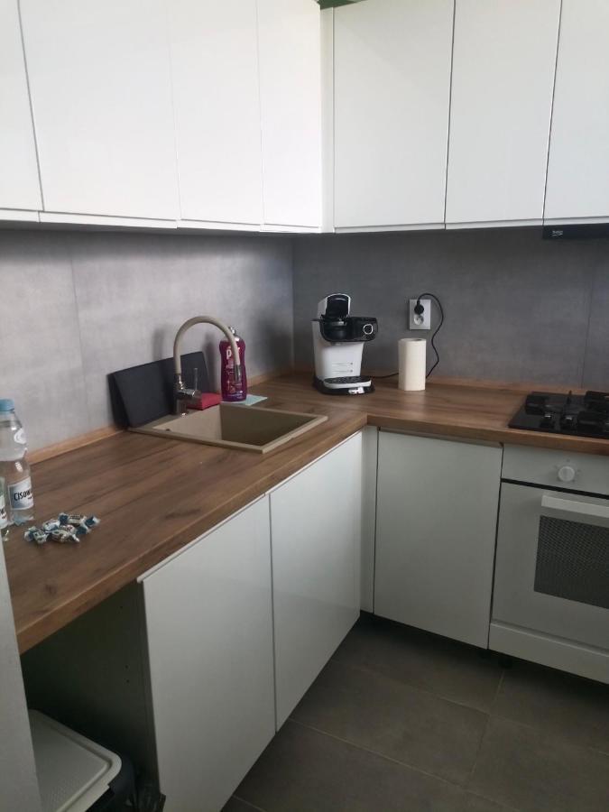 Przytulny Apartament Blisko Morza Гданск Екстериор снимка