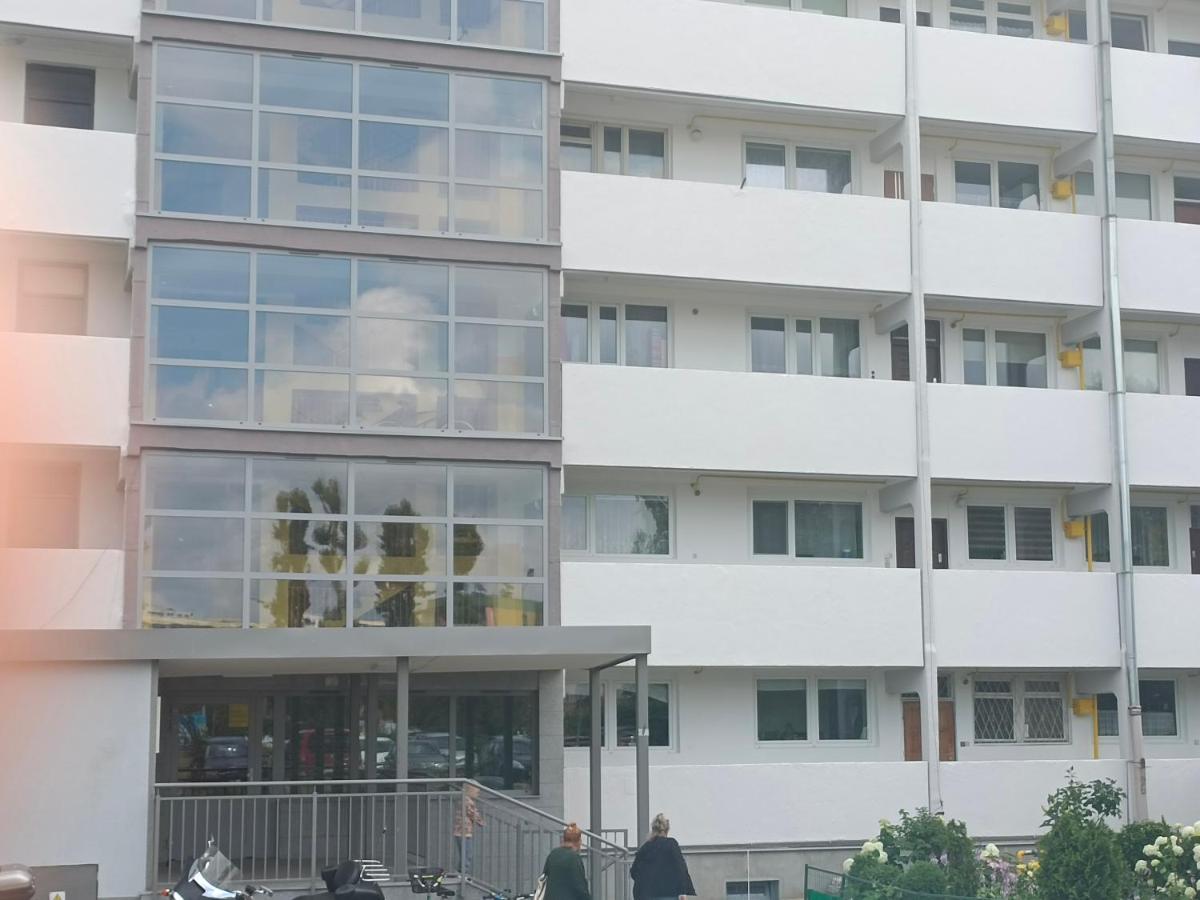 Przytulny Apartament Blisko Morza Гданск Екстериор снимка