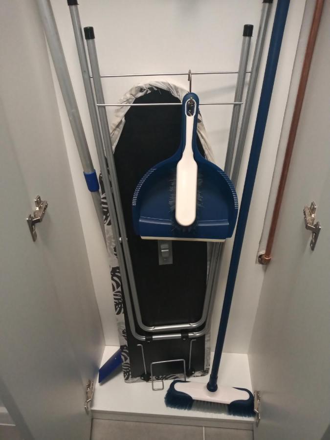 Przytulny Apartament Blisko Morza Гданск Екстериор снимка