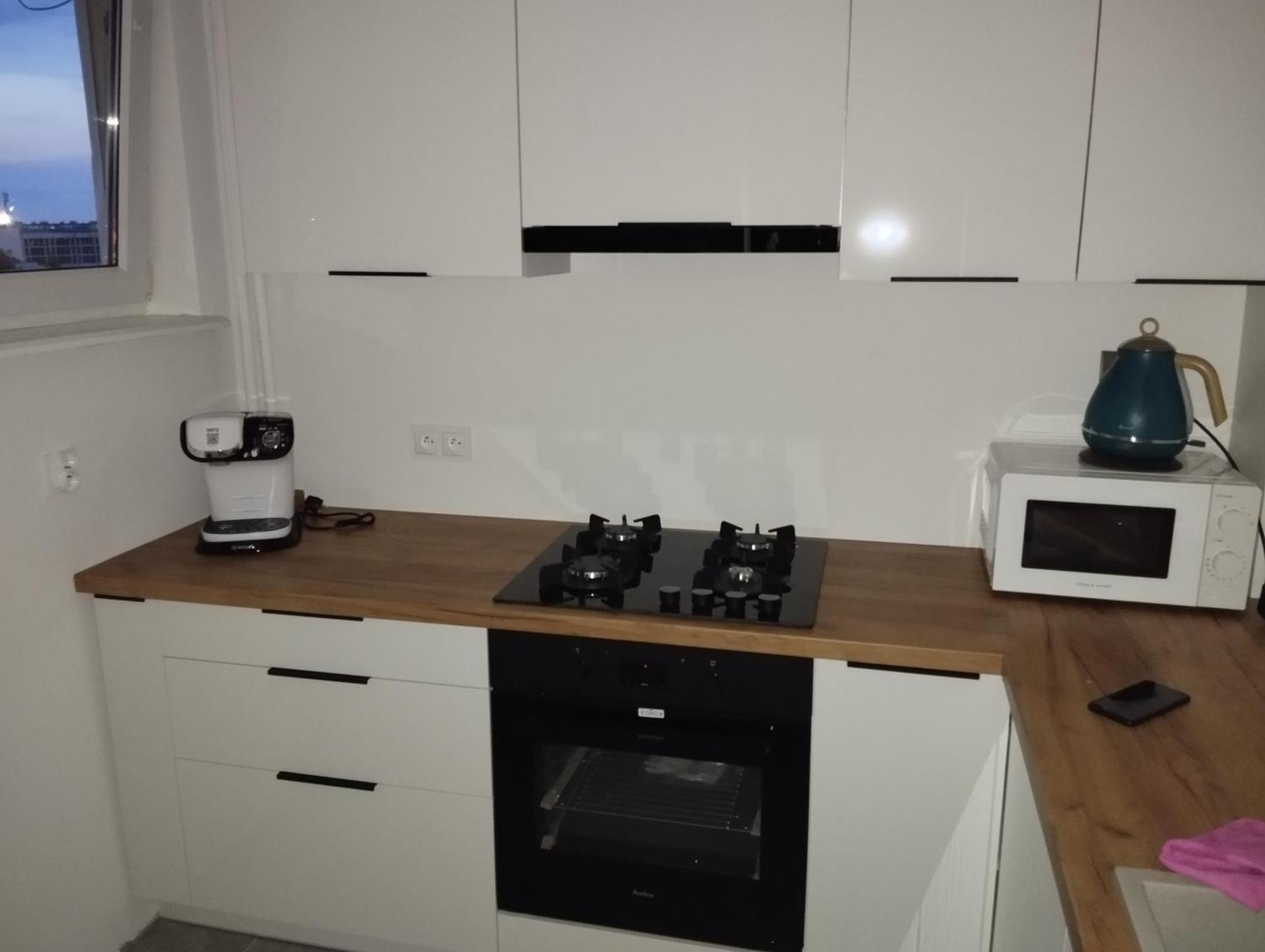 Przytulny Apartament Blisko Morza Гданск Екстериор снимка